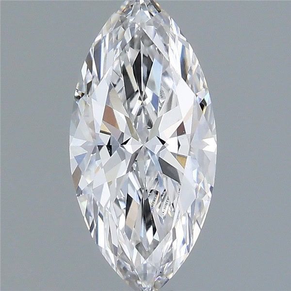 Marquise Lab-Grown Diamond image