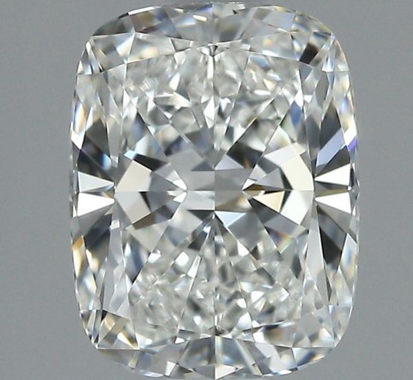 Cushion Diamond image