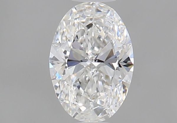Oval Diamond image