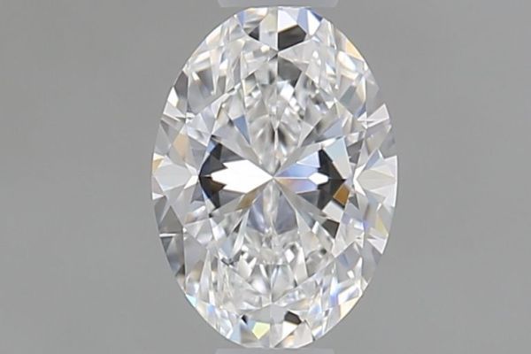 Oval Diamond image