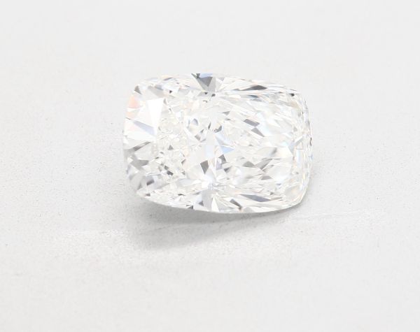 Cushion Diamond image