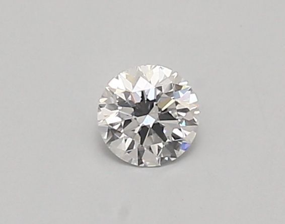 Round Lab-Grown Diamond image
