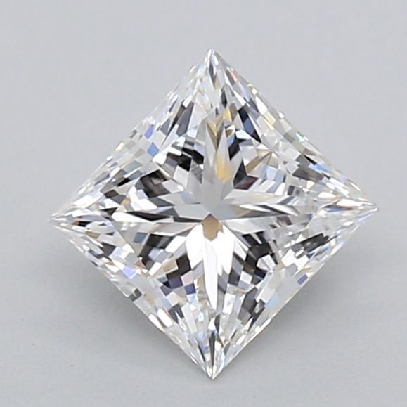 Princess Lab-Grown Diamond image