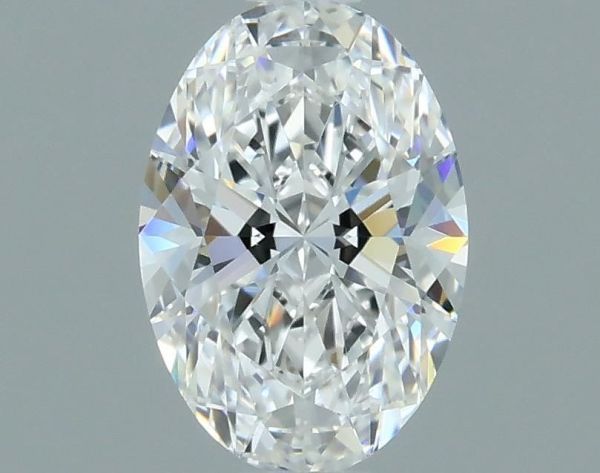 Oval Diamond image