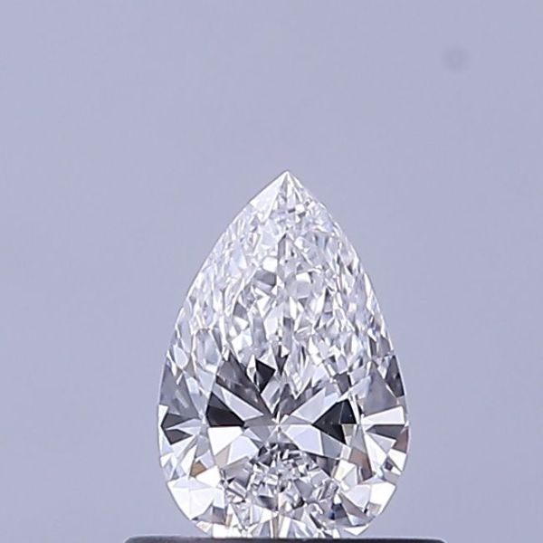 Pear Lab-Grown Diamond image