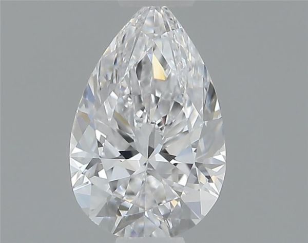 Pear Diamond image