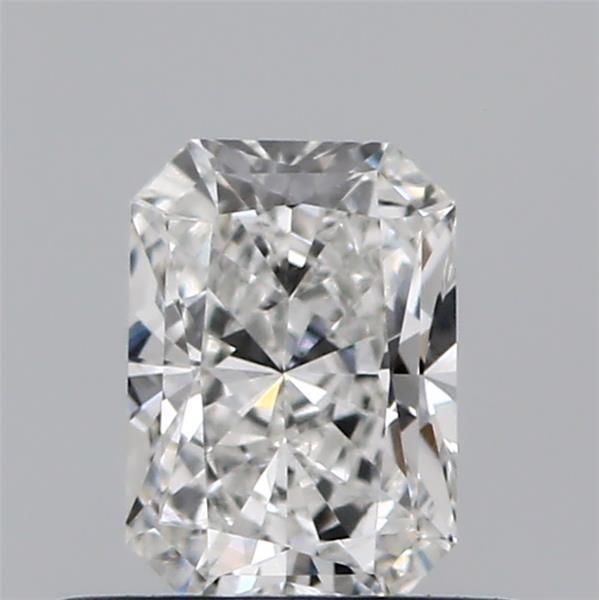Radiant Lab-Grown Diamond image