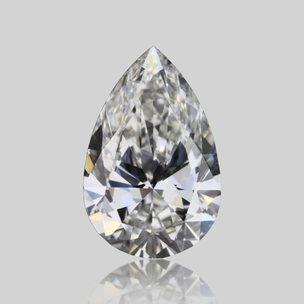 Pear Diamond image