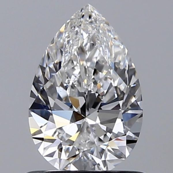 Pear Diamond image