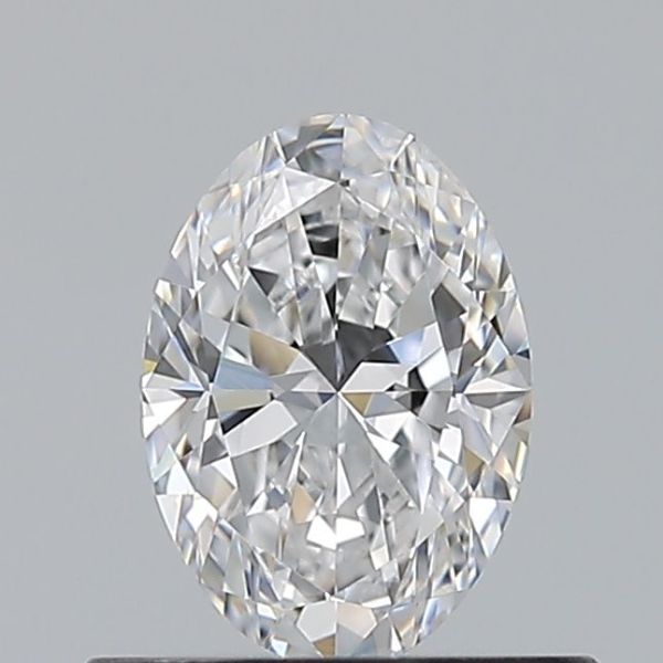 Oval Diamond image