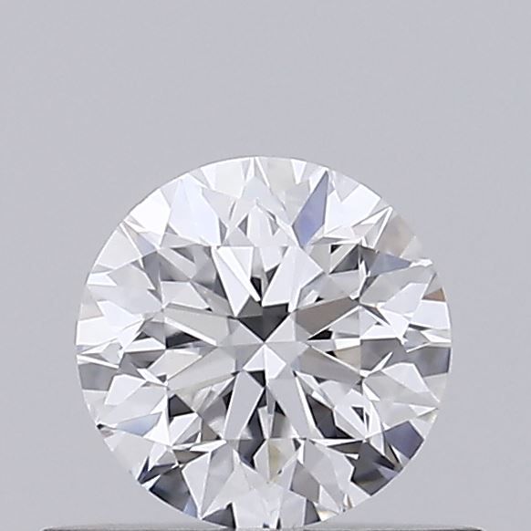 Round Lab-Grown Diamond image