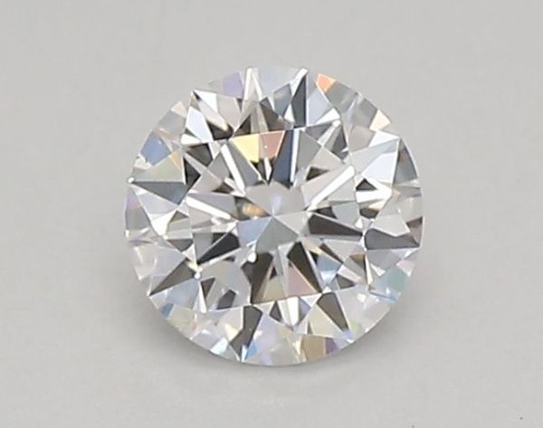 Round Lab-Grown Diamond image