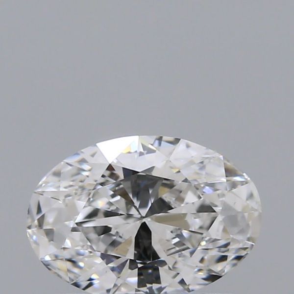 Oval Diamond image
