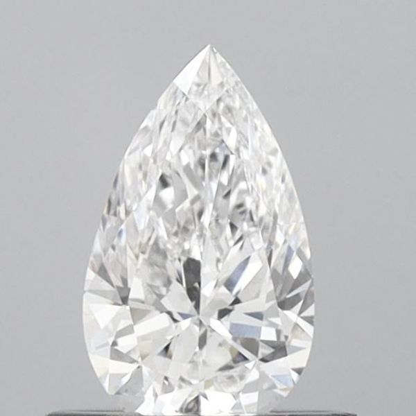 Pear Lab-Grown Diamond image