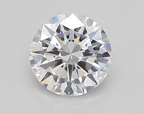 Round Lab-Grown Diamond image