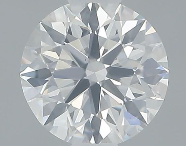Round Diamond image