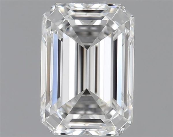 Emerald Diamond image