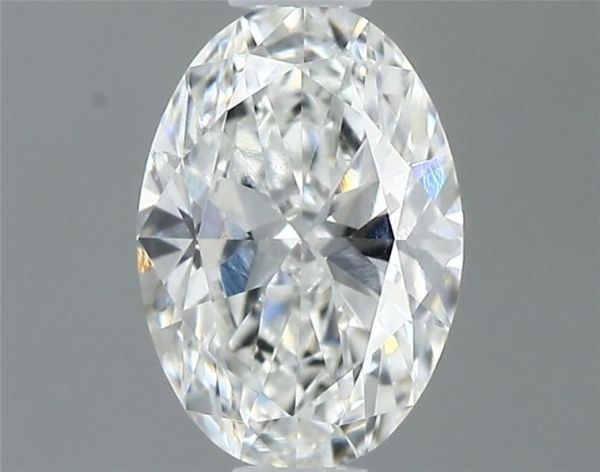 Oval Diamond image
