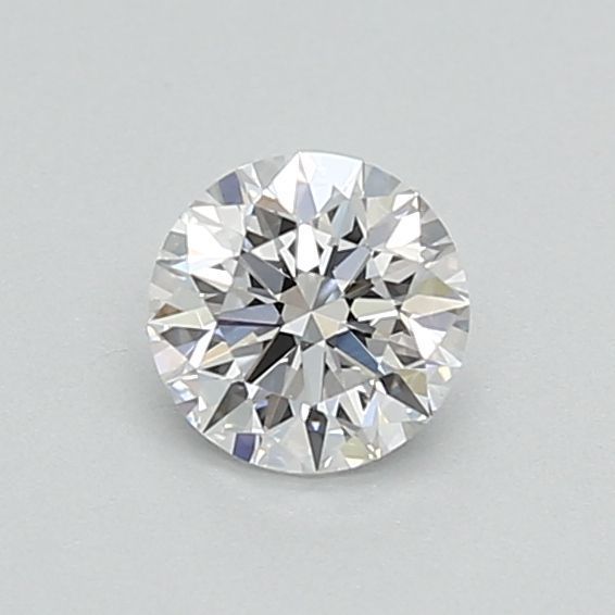 Round Lab-Grown Diamond image