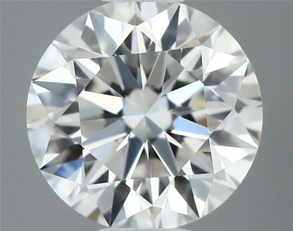 Round Diamond image