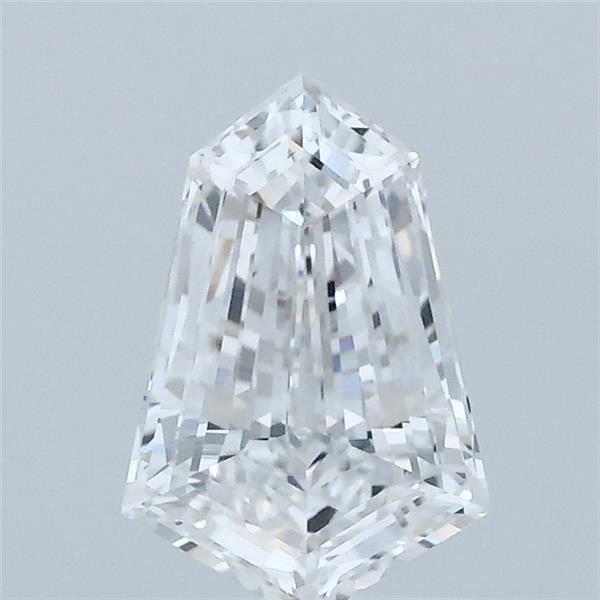 Hexagonal Lab-Grown Diamond image