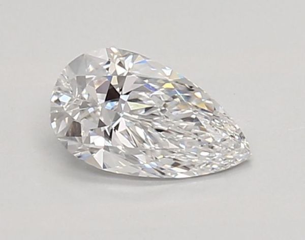 Pear Lab-Grown Diamond image