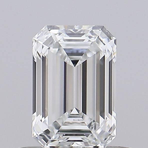 Emerald Lab-Grown Diamond image