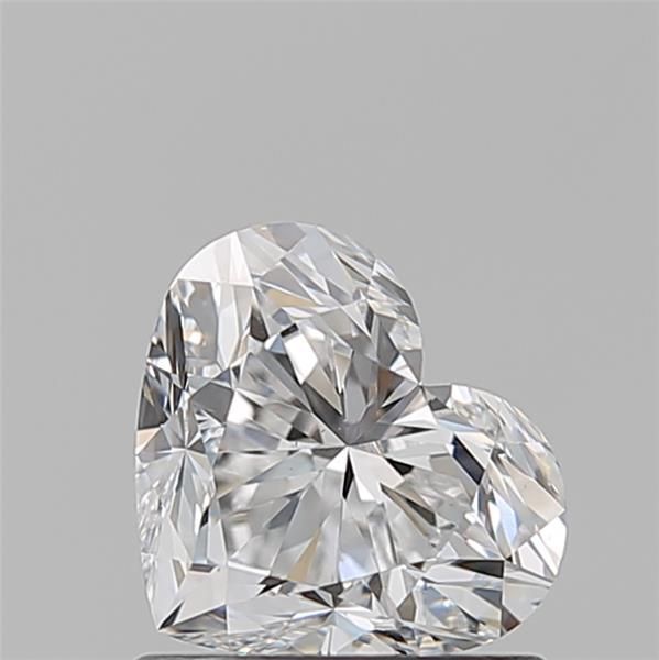 Heart Diamond image