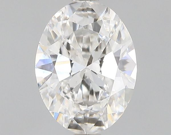 Oval Diamond image