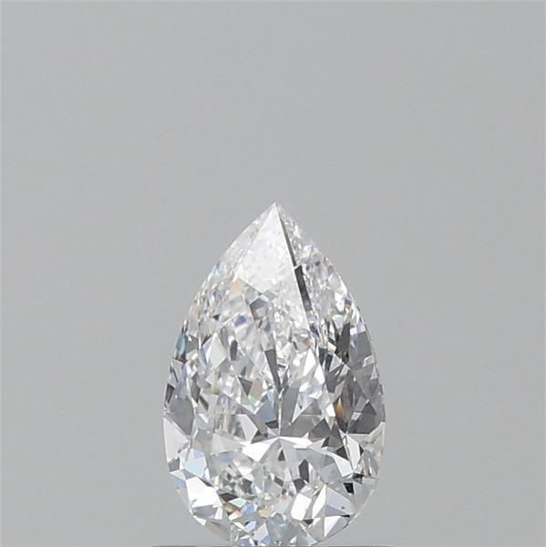 Pear Diamond image