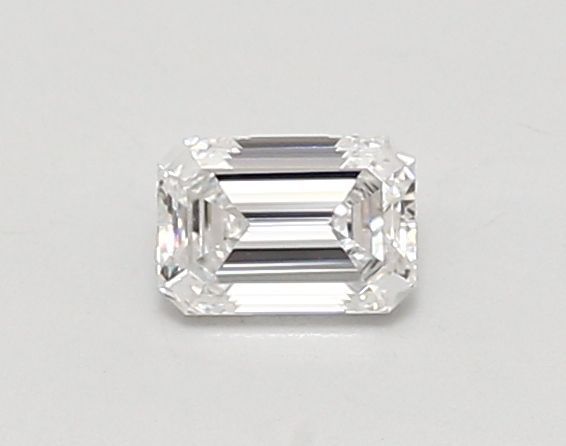 Emerald Lab-Grown Diamond image