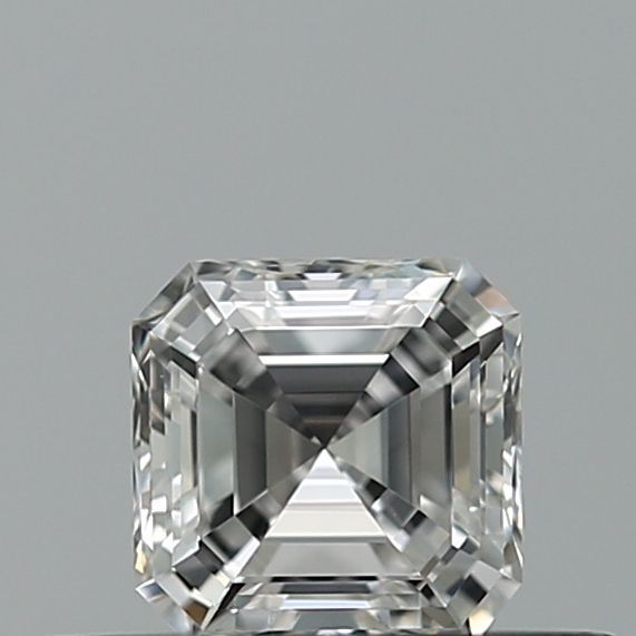 Asscher Diamond image