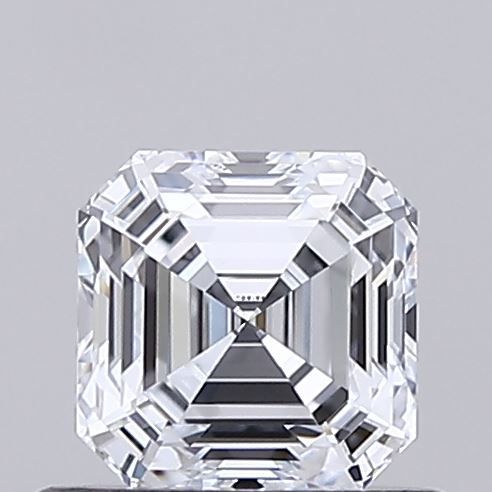 Asscher Lab-Grown Diamond image
