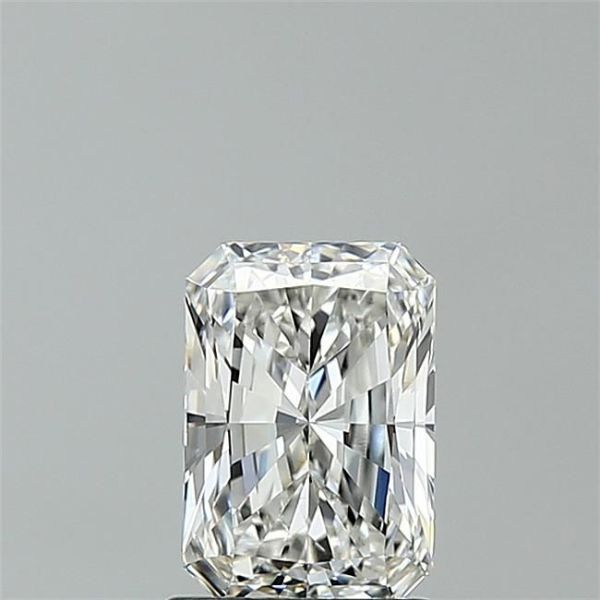 Radiant Lab-Grown Diamond image