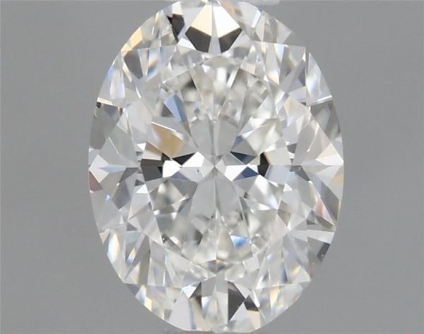 Oval Diamond image