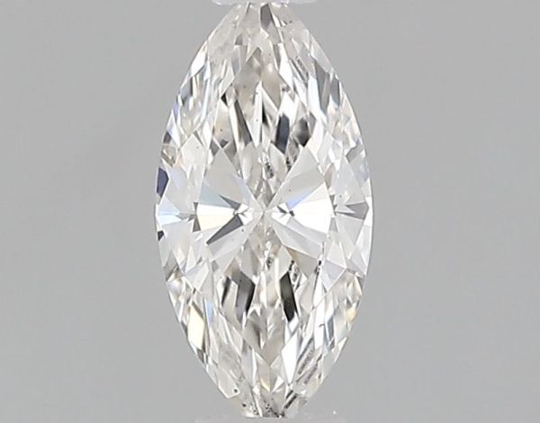 Marquise Lab-Grown Diamond image