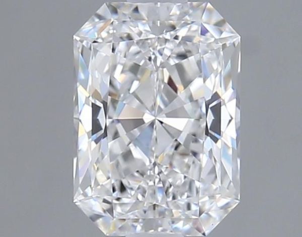 Radiant Lab-Grown Diamond image