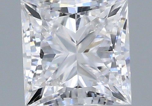 Princess Lab-Grown Diamond image