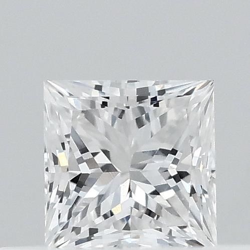 Princess Lab-Grown Diamond image