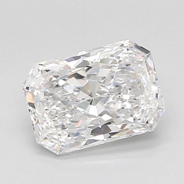 Radiant Lab-Grown Diamond image
