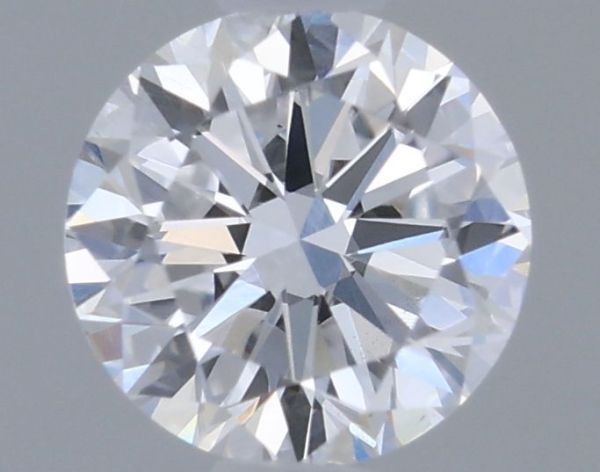 Round Lab-Grown Diamond image