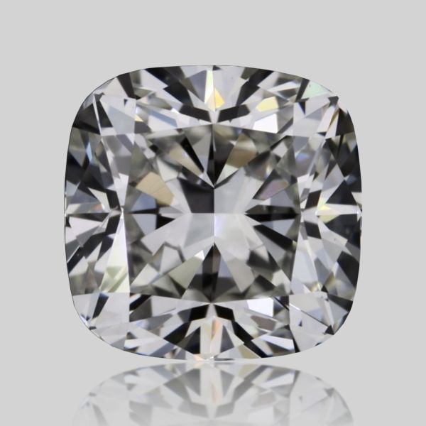 Cushion Diamond image