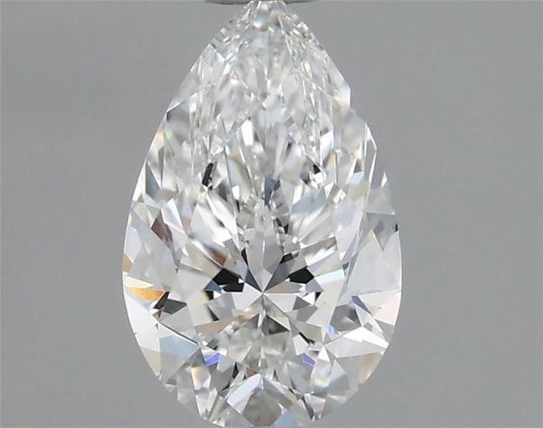 Pear Diamond image