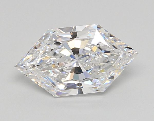 Hexagonal Lab-Grown Diamond image