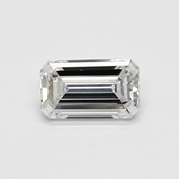 Emerald Lab-Grown Diamond image