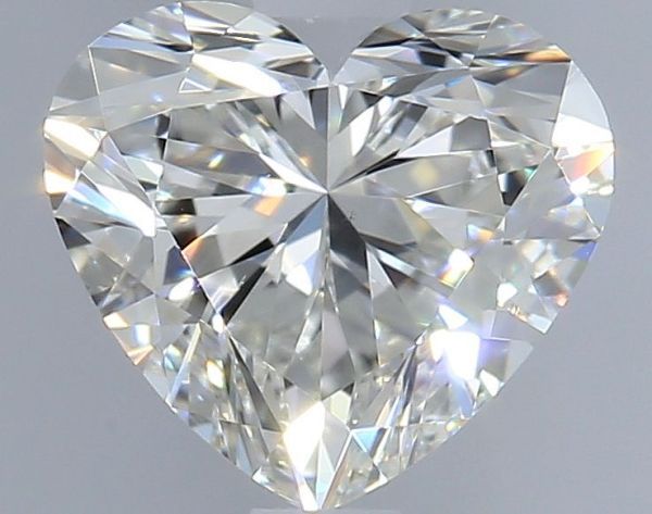 Heart Diamond image