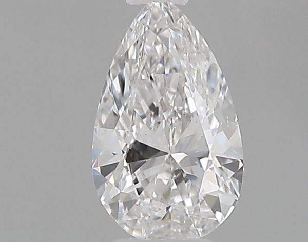 Pear Lab-Grown Diamond image