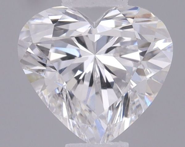 Heart Lab-Grown Diamond image