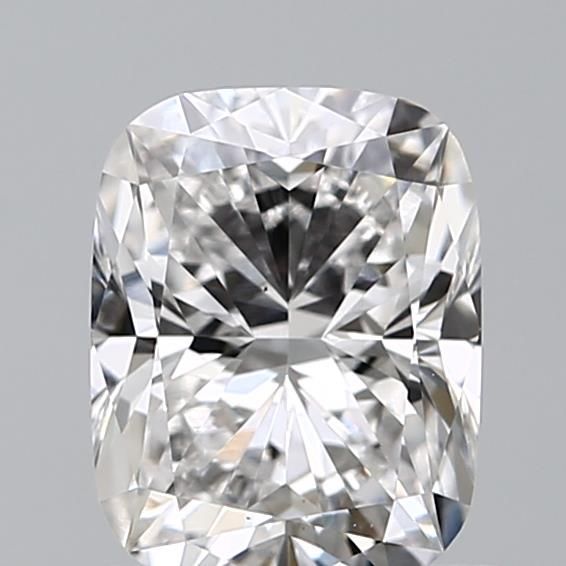 Cushion Lab-Grown Diamond image