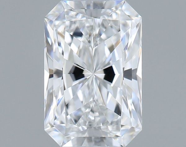 Radiant Lab-Grown Diamond image
